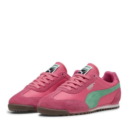 Дамски Маратонки PUMA Arizona Nylon 530444 398682-07 изображение 3