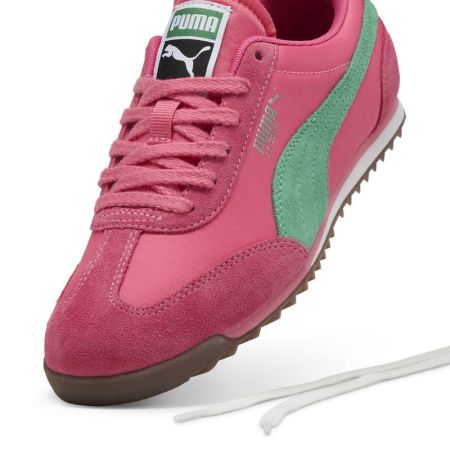 Детски Маратонки PUMA Arizona Nylon 530445 398682-07 изображение 5