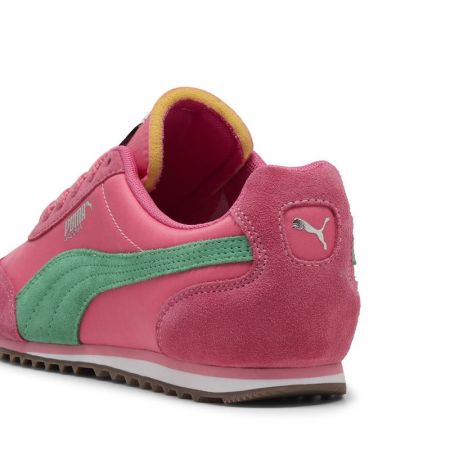Дамски Маратонки PUMA Arizona Nylon 530444 398682-07 изображение 6