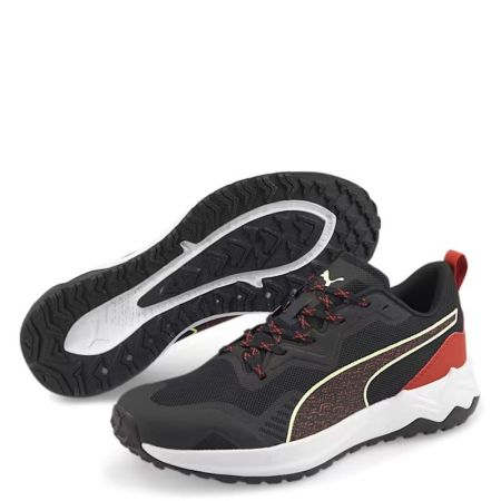 Дамски Маратонки PUMA Better Foam Xterra 526590 195165-10 изображение 3