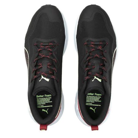 Дамски Маратонки PUMA Better Foam Xterra 526590 195165-10 изображение 4