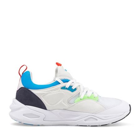 Мъжки Маратонки PUMA TRC Blaze Tech 528881 384960-01 изображение 2