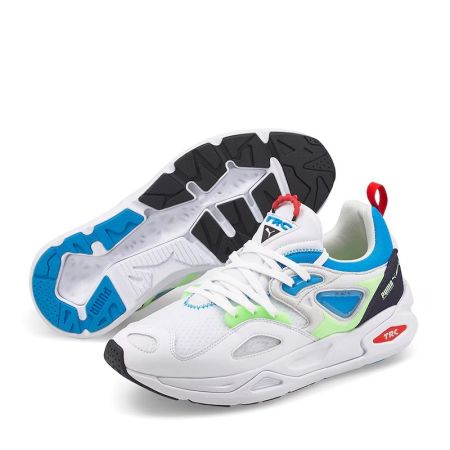 Мъжки Маратонки PUMA TRC Blaze Tech 528881 384960-01 изображение 3
