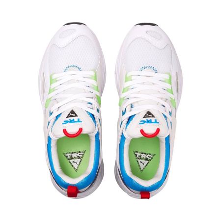 Мъжки Маратонки PUMA TRC Blaze Tech 528881 384960-01 изображение 4