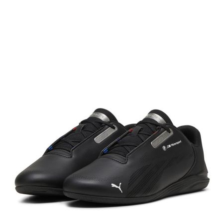 Дамски Маратонки PUMA BMW MMS Drift Cat Decima 2.0 529591 308359-01 изображение 3