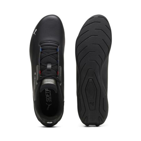 Дамски Маратонки PUMA BMW MMS Drift Cat Decima 2.0 529591 308359-01 изображение 4