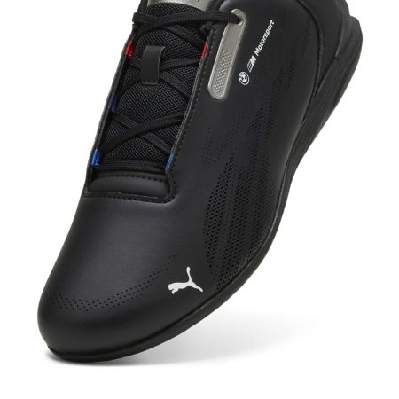 Дамски Маратонки PUMA BMW MMS Drift Cat Decima 2.0 529591 308359-01 изображение 5