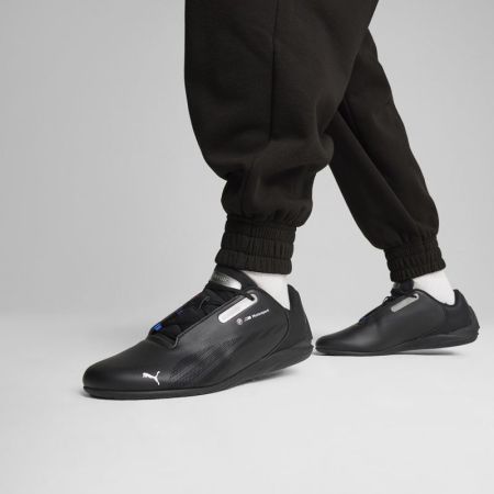 Дамски Маратонки PUMA BMW MMS Drift Cat Decima 2.0 529591 308359-01 изображение 6
