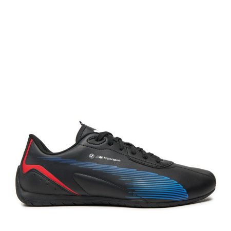 Детски Маратонки PUMA BMW MMS Neo Cat 2.0 528190 308057-01