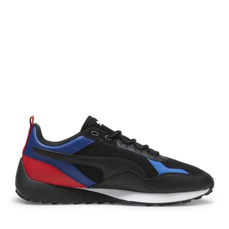 Дамски Маратонки PUMA BMW MMS SpeedFusion 2.0 529584 308043-01 изображение 2
