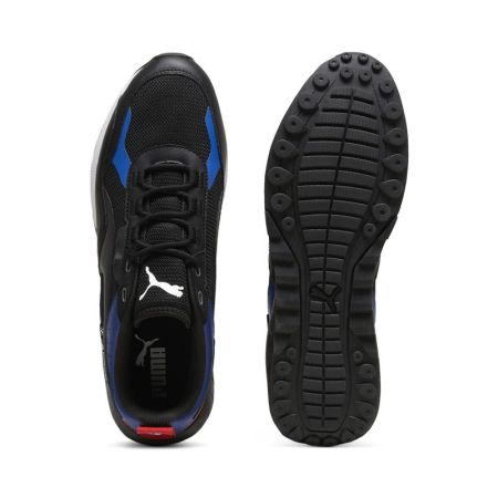 Дамски Маратонки PUMA BMW MMS SpeedFusion 2.0 529584 308043-01 изображение 4