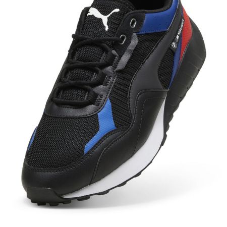 Дамски Маратонки PUMA BMW MMS SpeedFusion 2.0 529584 308043-01 изображение 5