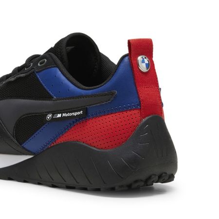 Дамски Маратонки PUMA BMW MMS SpeedFusion 2.0 529584 308043-01 изображение 6