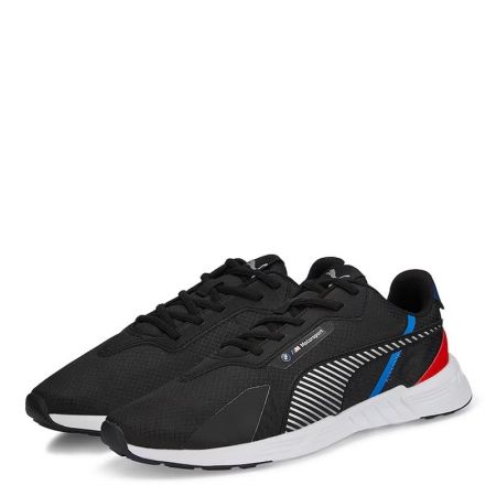 Pantofi Sport Barbati PUMA BMW MMS Tiburion 524942 307199-01 imagine 3
