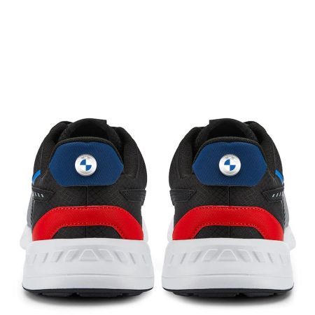 Pantofi Sport Barbati PUMA BMW MMS Tiburion 524942 307199-01 imagine 5