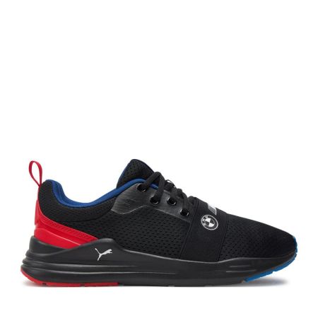 Pantofi Sport Dama PUMA BMW MMS Wired Run 528384 307793-03