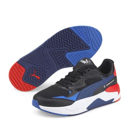 Мъжки Маратонки PUMA BMW MMS X-Ray Speed 529019 307137-07 изображение 3