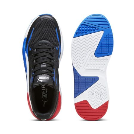 Мъжки Маратонки PUMA BMW MMS X-Ray Speed 529019 307137-07 изображение 4