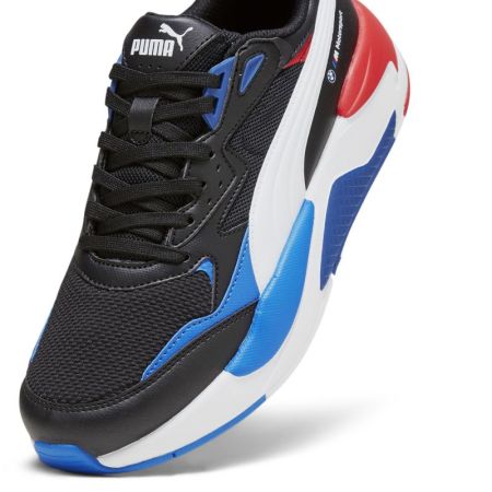 Мъжки Маратонки PUMA BMW MMS X-Ray Speed 529019 307137-07 изображение 5