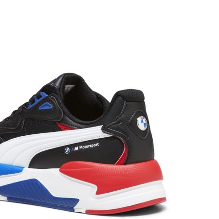 Мъжки Маратонки PUMA BMW MMS X-Ray Speed 529019 307137-07 изображение 6