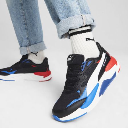 Мъжки Маратонки PUMA BMW MMS X-Ray Speed 529019 307137-07 изображение 7