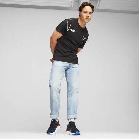 Мъжки Маратонки PUMA BMW MMS X-Ray Speed 529019 307137-07 изображение 8