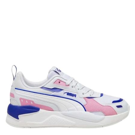 ΠΑΙΔΙΚΑ ΑΘΛΗΤΙΚΑ ΠΑΠΟΥΤΣΙΑ PUMA X-Ray 3 533283 399064-06