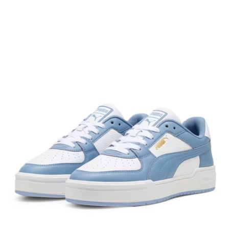 Tenisi Barbati PUMA CA Pro Classic 528143 380190-35 imagine 3