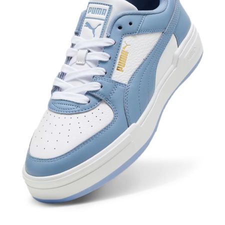 Tenisi Barbati PUMA CA Pro Classic 528143 380190-35 imagine 5