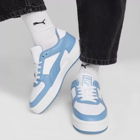Tenisi Barbati PUMA CA Pro Classic 528143 380190-35 imagine 7