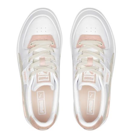 Детски Кецове PUMA Cali Dream Colorpop 525206 387459-02 изображение 6
