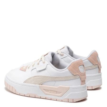 Детски Кецове PUMA Cali Dream Colorpop 525206 387459-02 изображение 5