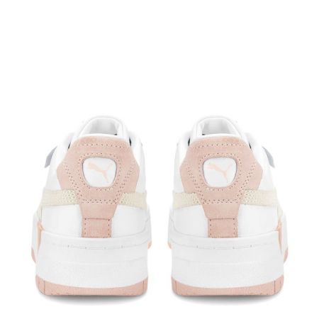 Детски Кецове PUMA Cali Dream Colorpop 525206 387459-02 изображение 7