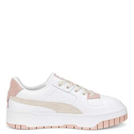 Детски Кецове PUMA Cali Dream Colorpop 525206 387459-02 изображение 2