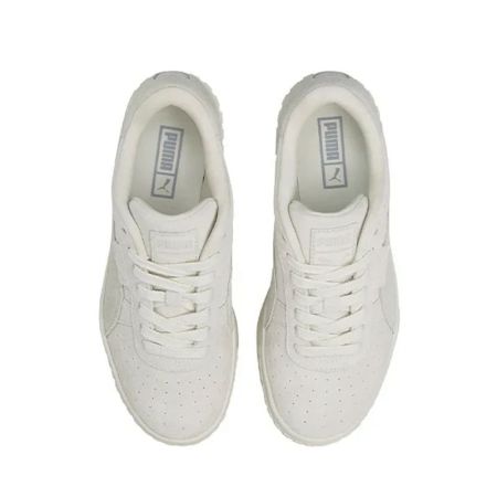 Детски Маратонки PUMA Cali Wedge Tonal 528892 385248-01 изображение 4