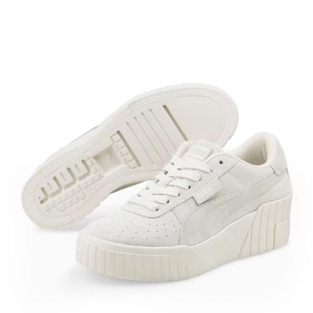 Детски Маратонки PUMA Cali Wedge Tonal 528892 385248-01 изображение 3