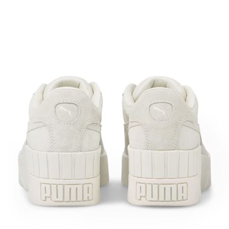 Детски Маратонки PUMA Cali Wedge Tonal 528892 385248-01 изображение 5