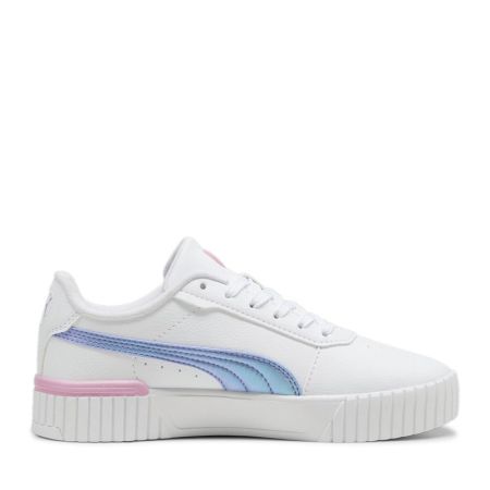Tenisi Copii PUMA Carina 2.0 Bouncy Sky Jr 530160 397970-01 imagine 2