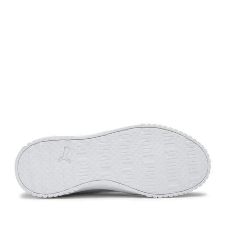 Детски Кецове PUMA Carina 2.0 Crystal 528615 392654-01 изображение 6