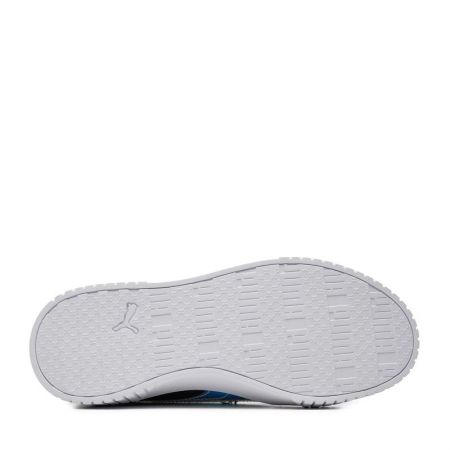 Tenisi Copii PUMA Carina 2.0 Deep Dive 528018 396545-02 imagine 6