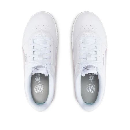 ΠΑΙΔΙΚΑ SNEAKERS PUMA Carina 20 Holo Sneakers 528614 387985-01 εικόνα 5