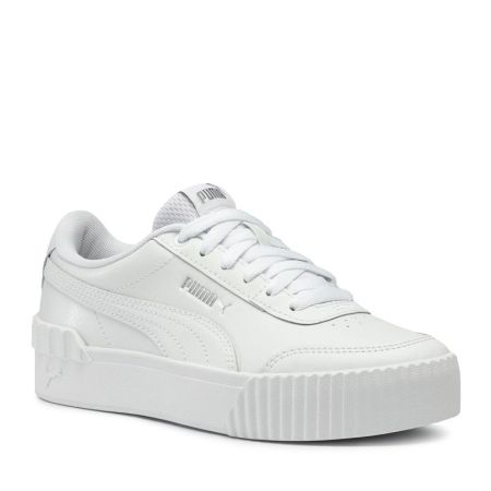 Детски Кецове PUMA Carina Llft Tw 528147 374740-01 изображение 2
