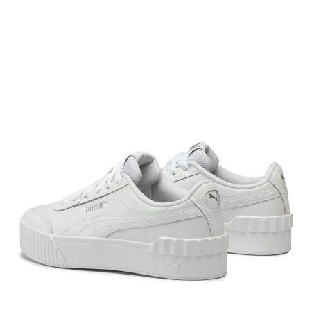 Детски Кецове PUMA Carina Llft Tw 528147 374740-01 изображение 3
