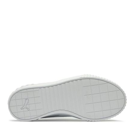 Детски Кецове PUMA Carina Llft Tw 528147 374740-01 изображение 4
