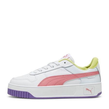 Детски Кецове PUMA Carina Street 527970 389390-24