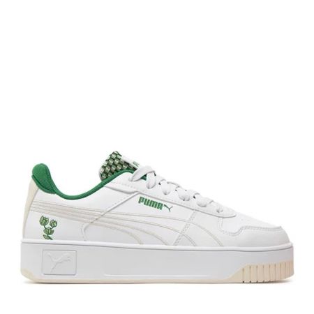 Детски Кецове PUMA Carina Street Blossom 528005 395094-01