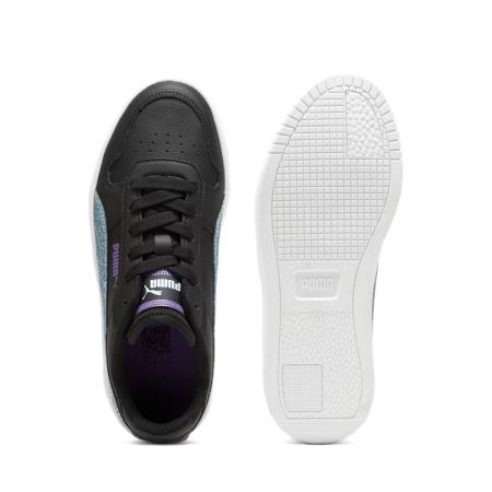 Tenisi Dama PUMA Carina Street Deep Dive 528027 395455-02 imagine 3