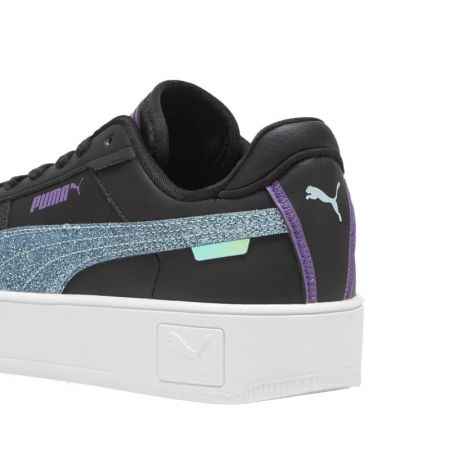 Tenisi Dama PUMA Carina Street Deep Dive 528027 395455-02 imagine 5