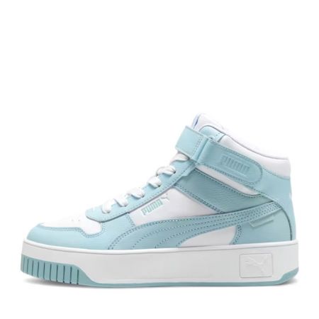 Детски Кецове PUMA Carina Street Mid 527987 392337-07