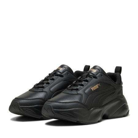 ΠΑΙΔΙΚΑ ΑΘΛΗΤΙΚΑ ΠΑΠΟΥΤΣΙΑ PUMA Cassia 2.0 L 534069 402678-01 εικόνα 3